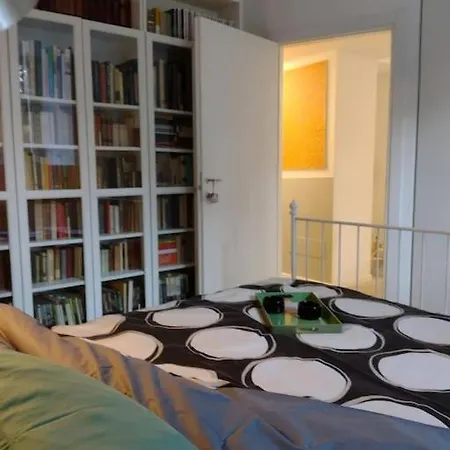 The Garden House Apartment